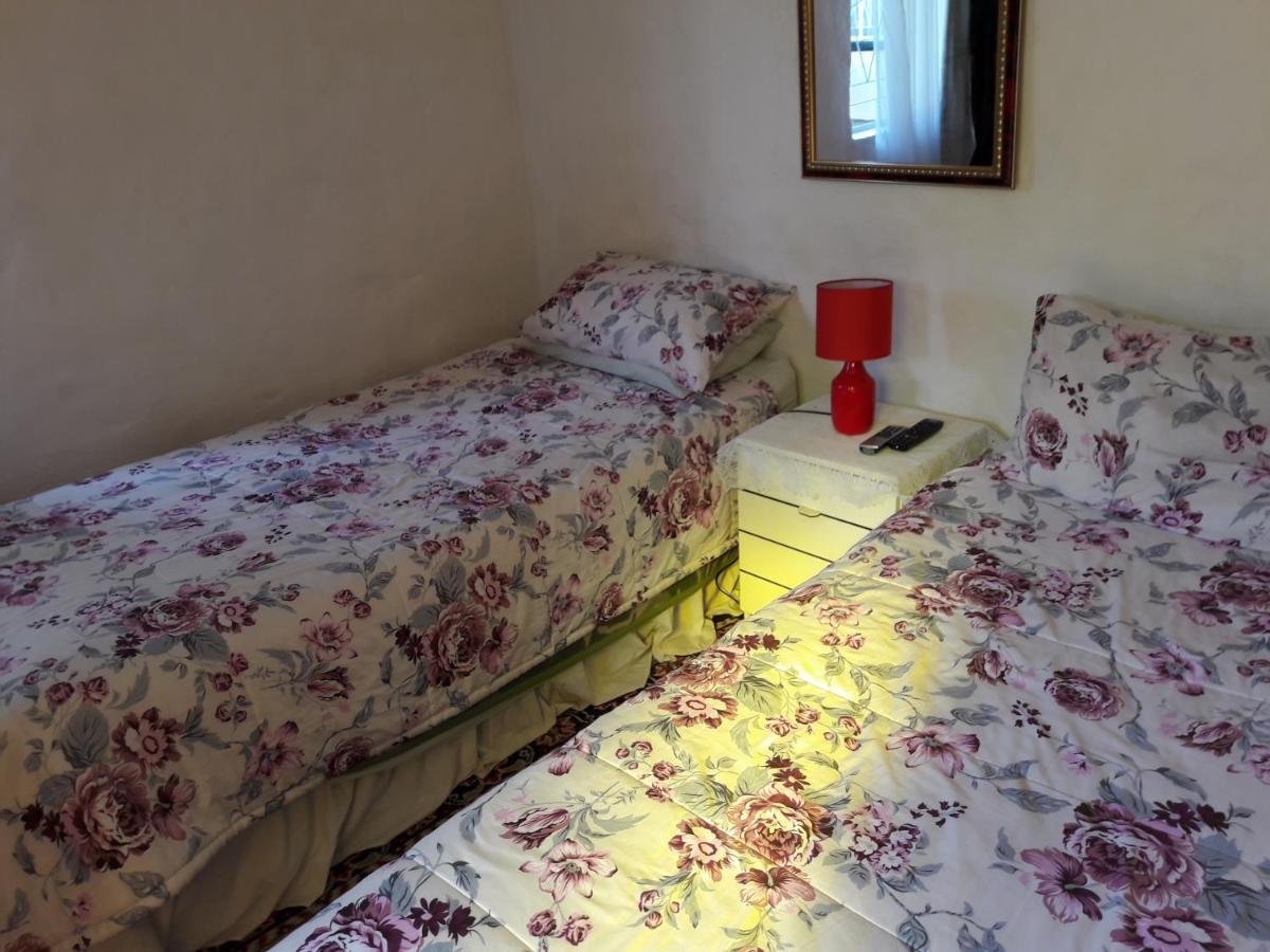 Heila'S In House Family Room-Homestay! بلومفونتين المظهر الخارجي الصورة