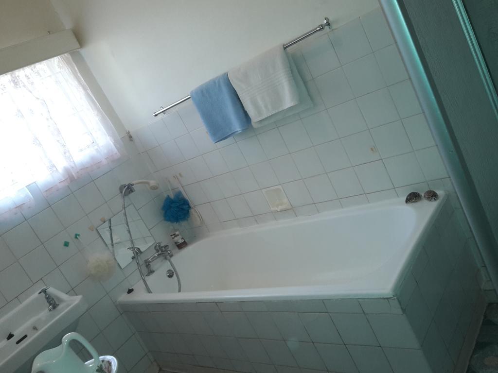 Heila'S In House Family Room-Homestay! بلومفونتين المظهر الخارجي الصورة